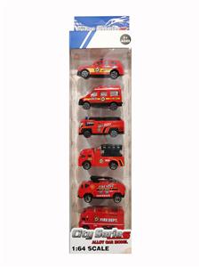 Die-cast toys - OBL10325341