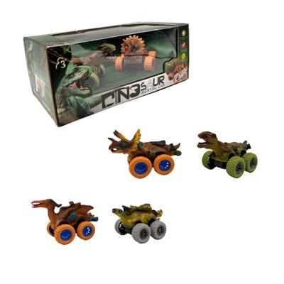 Pull back toys - OBL10325362