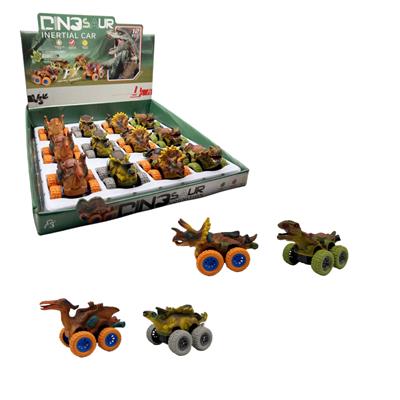 Pull back toys - OBL10325363