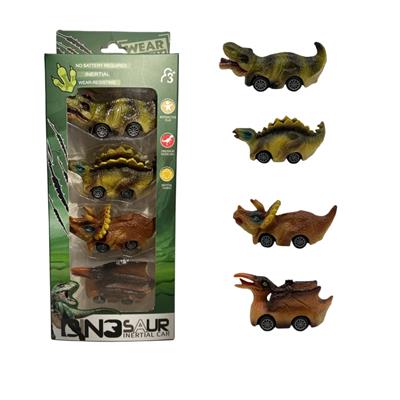 Pull back toys - OBL10325364