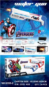 Water gun - OBL10325593