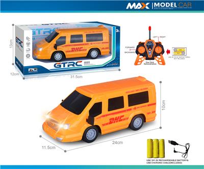 Remote control cars / tanks - OBL10325711