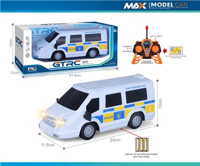 Remote control cars / tanks - OBL10325712