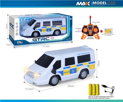 Remote control cars / tanks - OBL10325713