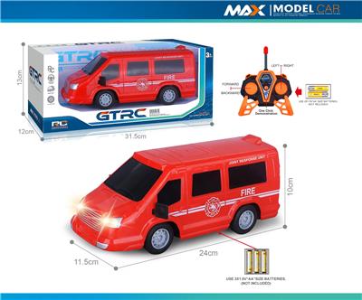 Remote control cars / tanks - OBL10325716