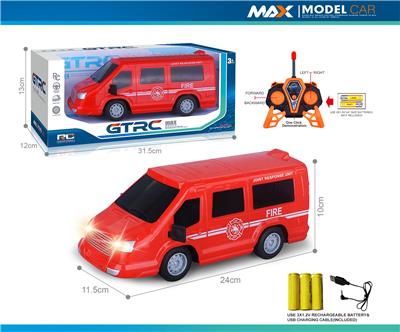 Remote control cars / tanks - OBL10325717