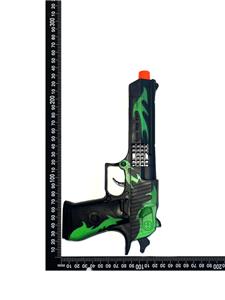 Flint gun - OBL10325803