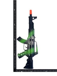 Flint gun - OBL10325805