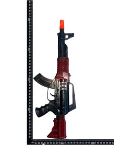 Flint gun - OBL10325806