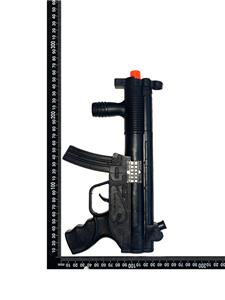 Flint gun - OBL10325808