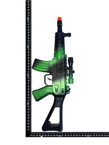 Flint gun - OBL10325813