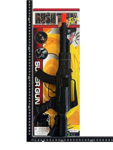 Flint gun - OBL10325836