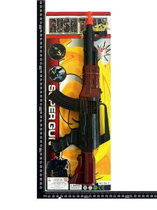 Flint gun - OBL10325838