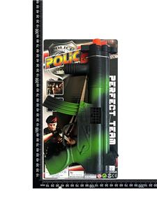 Flint gun - OBL10325841