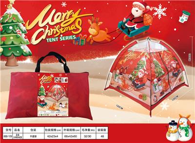 TENT - OBL10325857