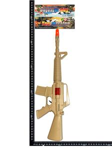 Flint gun - OBL10325935
