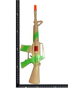 Flint gun - OBL10325937