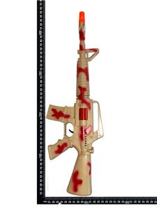 Flint gun - OBL10325943