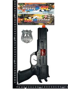 Flint gun - OBL10325947