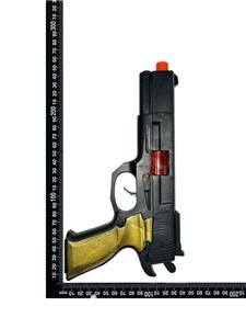 Flint gun - OBL10325952