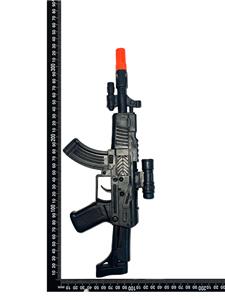 Flint gun - OBL10325958