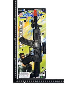 Flint gun - OBL10325960