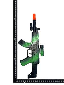 Flint gun - OBL10325961