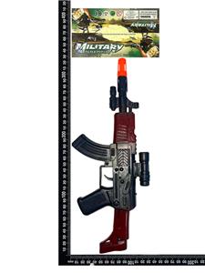 Flint gun - OBL10325965