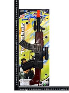 Flint gun - OBL10325966