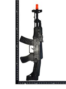 Flint gun - OBL10325970