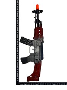 Flint gun - OBL10325976