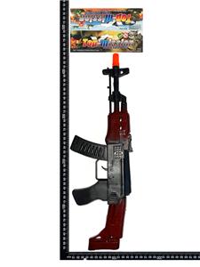 Flint gun - OBL10325977