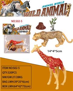 Animaltoys - OBL10325986