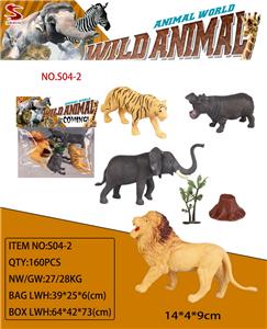 Animaltoys - OBL10325991
