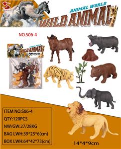 Animaltoys - OBL10325999