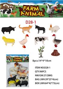 Animaltoys - OBL10326062
