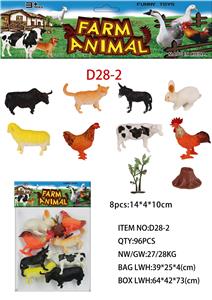 Animaltoys - OBL10326063