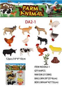 Animaltoys - OBL10326067