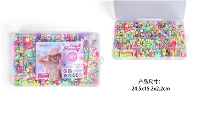 36格DIY手工串珠 - OBL10326170
