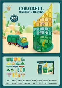 Puzzle - OBL10326800