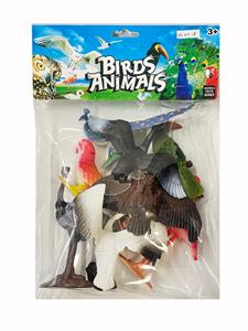 Animaltoys - OBL10326967