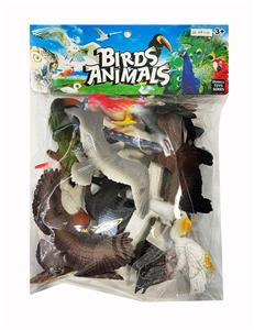 Animaltoys - OBL10326969