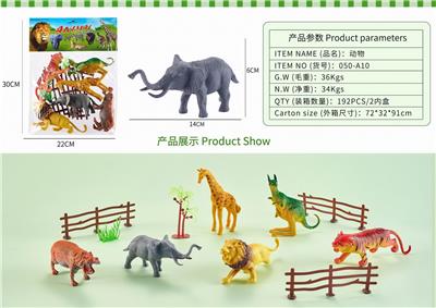 Animaltoys - OBL10326990