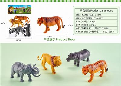 Animaltoys - OBL10326997