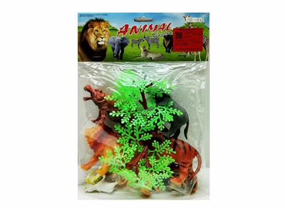 Animaltoys - OBL10327004