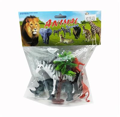 Animaltoys - OBL10327005