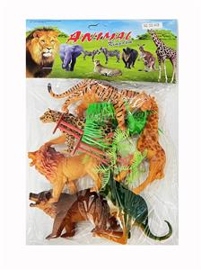 Animaltoys - OBL10327009