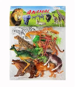 Animaltoys - OBL10327012