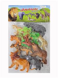 Animaltoys - OBL10327013