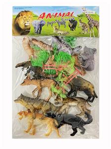 Animaltoys - OBL10327016